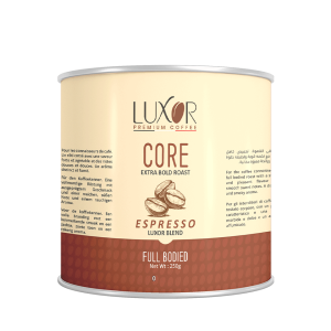 إسبريسو كور