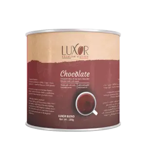 شوكولاتة ساخنة