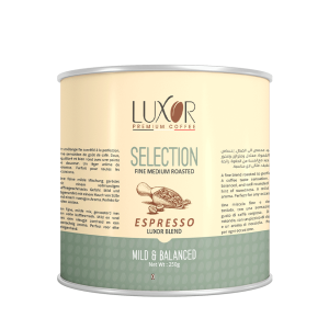 إسبريسو سليكشن