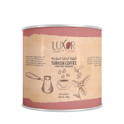 قهوة تركية سادة