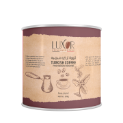 قهوة تركية سادة