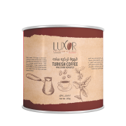 قهوة تركية سادة