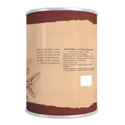 قهوة تركية سادة تحميص غامق 250 جرام