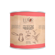 قهوة تركية سادة