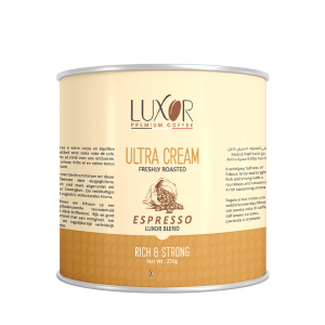 إسبريسو ألترا كريم