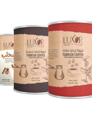 Turkish Coffee SPECIAL BUNDLE
