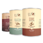 Espresso Bundle