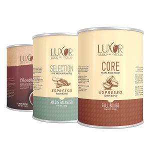 Espresso Bundle